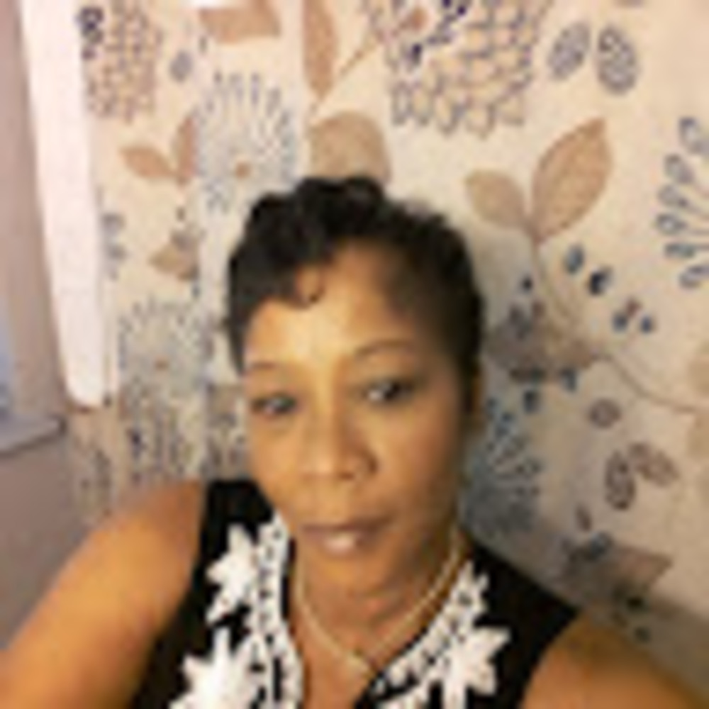 Meet your Posher, Karen